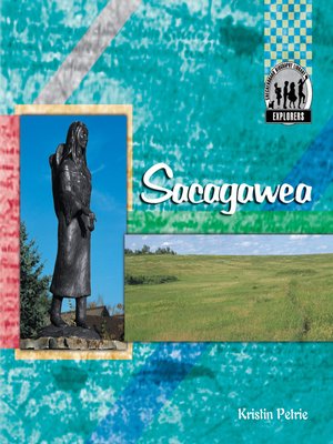 Sacagawea - ebook